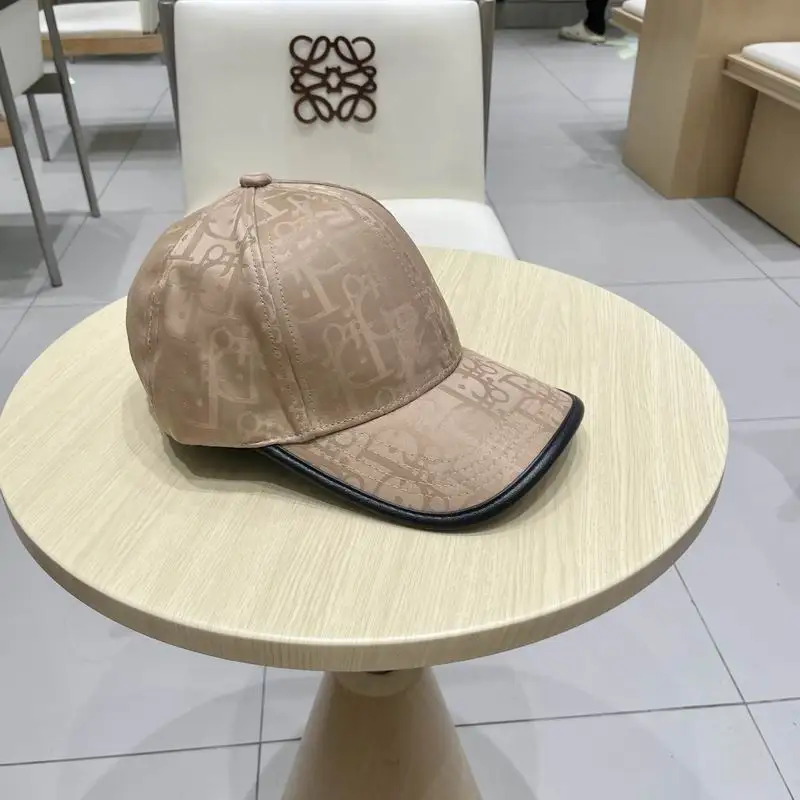 Dior cap 071403